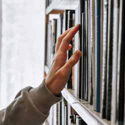 TAC Topic: Library Relations