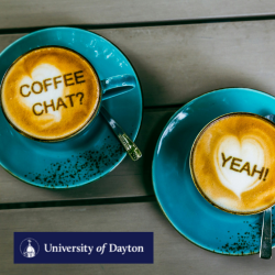 Coffee Chat: A Conversation with the UD Bookstore Team