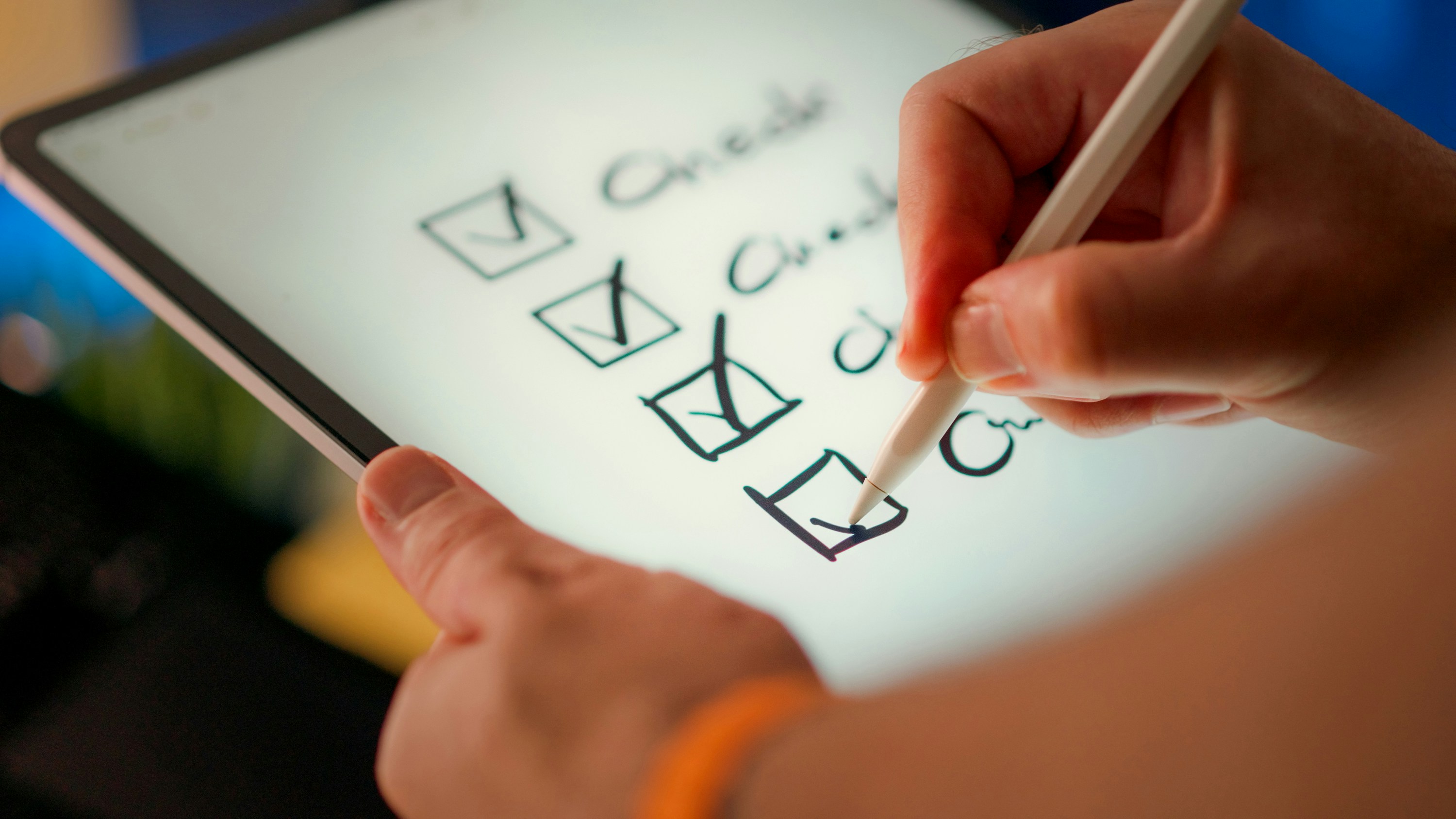 Financial Resources Self-Evaluation Tool